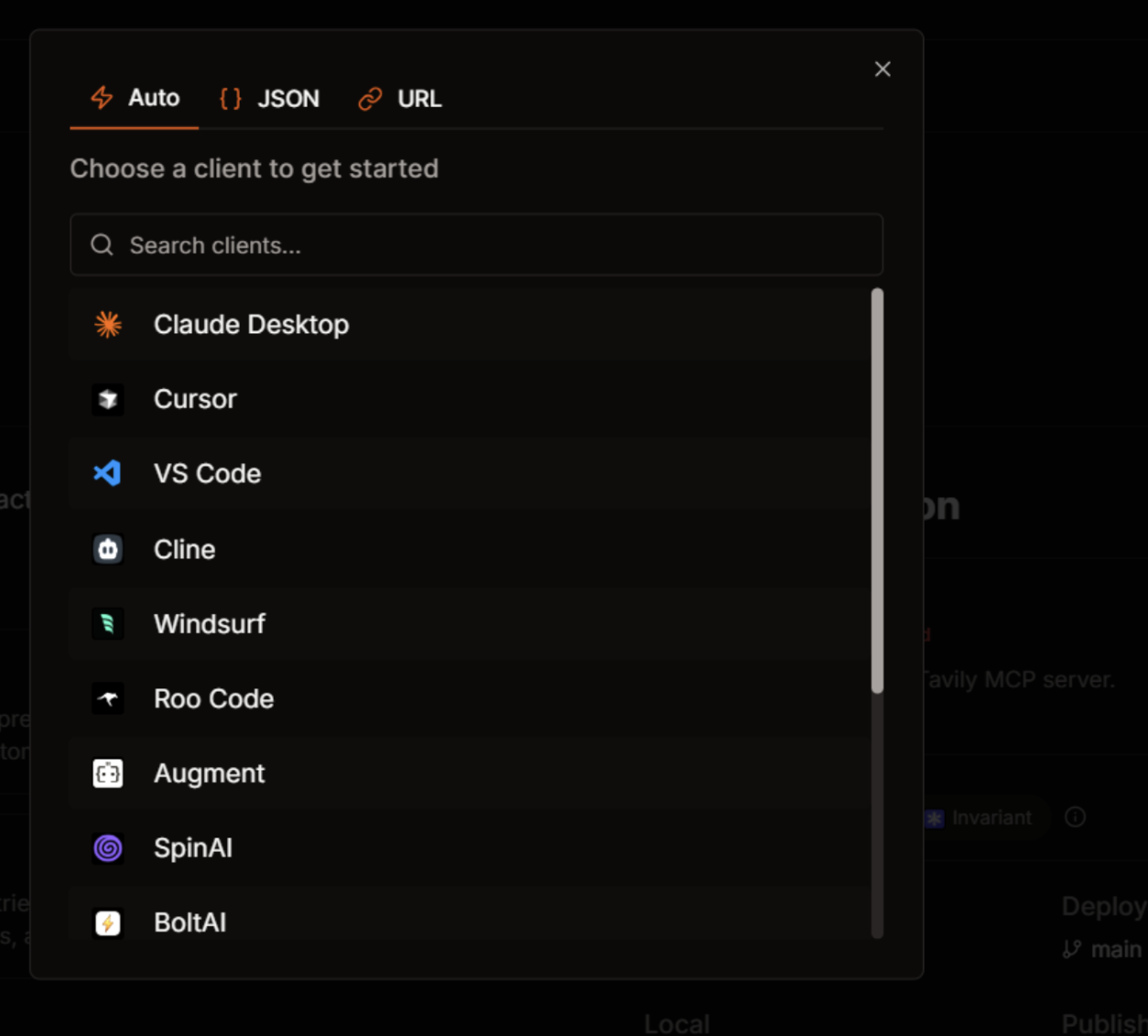 Un tutorial paso a paso sobre la conexión de Claude Desktop a la búsqueda web en tiempo real y la extracción de contenido a través de Tavily AI y Smithery utilizando el Protocolo de contexto del modelo (MCP)
